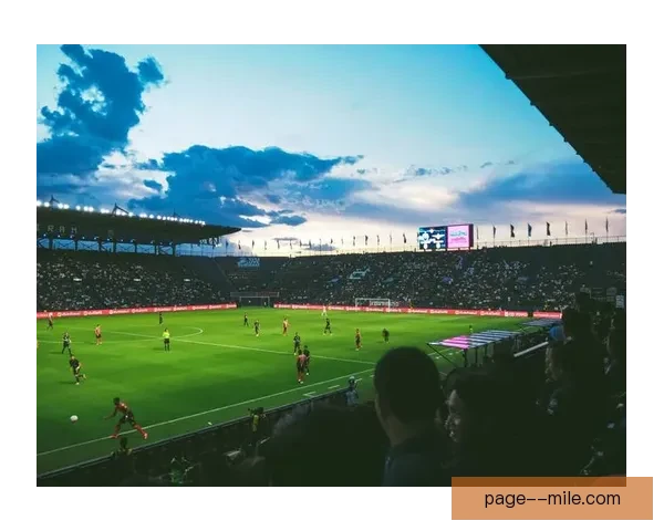 2026世界杯决赛日盛大开启全球足球电影节精彩纷呈 2026世界杯决赛日盛大开启全球足球电影节精彩纷呈