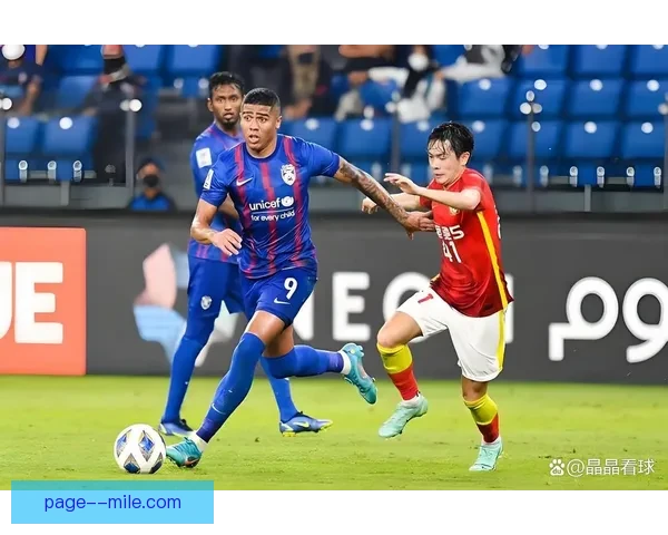 亚冠精英联赛西亚区利雅得新月豪取连胜继续领跑