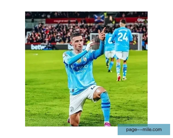 以福登为视角解析其在德甲赛场的战术影响力演变路径研究深度观察分析