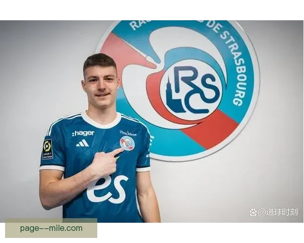 切尔西官宣莫雷拉结束斯特拉斯堡租借回归一队合练引发新赛季阵容期待