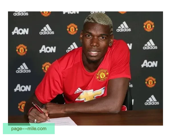 博格巴禁赛期缩减至十八个月 仍可参加未来国际赛事