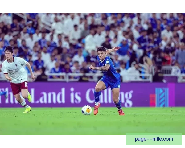 利雅得新月官宣签下葡萄牙后卫坎塞洛补强防线剑指沙特联亚冠荣耀