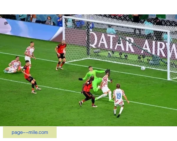 卢卡库欧冠决赛多次错失良机引发舆论热议