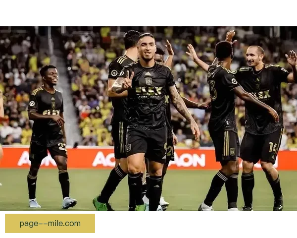 吉鲁欧洲杯后以自由身加盟美职联洛杉矶FC展开新征程