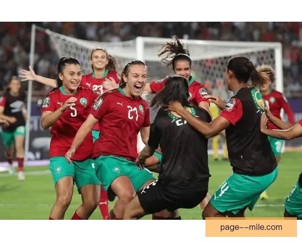 德国女足力克对手夺得巴黎奥运会女足铜牌展现强大实力与团队精神