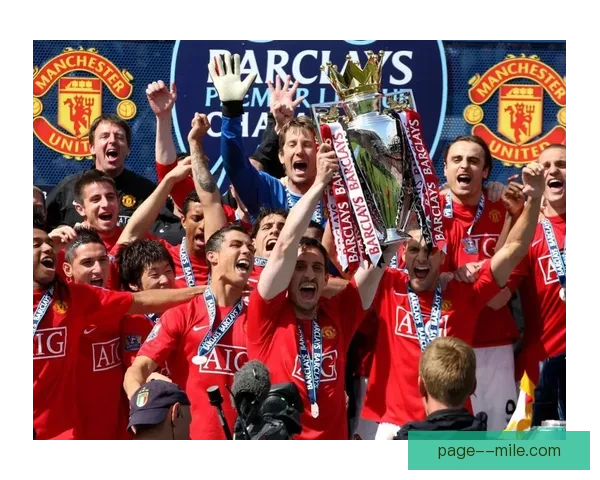 曼联拟定五大前锋引援名单 聚焦拉什福德潜在继任者选拔