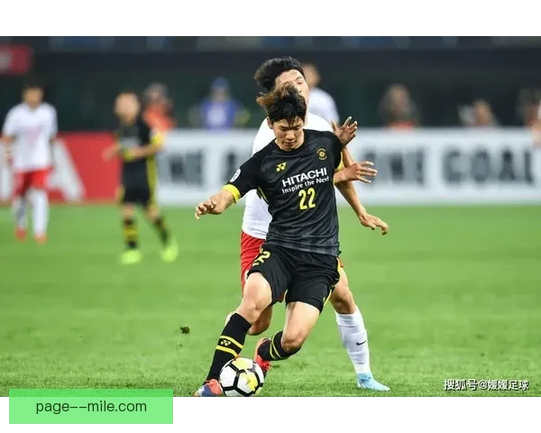 横滨水手换帅后依旧延续高压逼抢风格力求攻势足球新突破