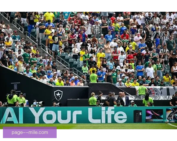 聚焦世俱杯赛事核心球员状态变化与赛场表现追踪分析全景解读报告